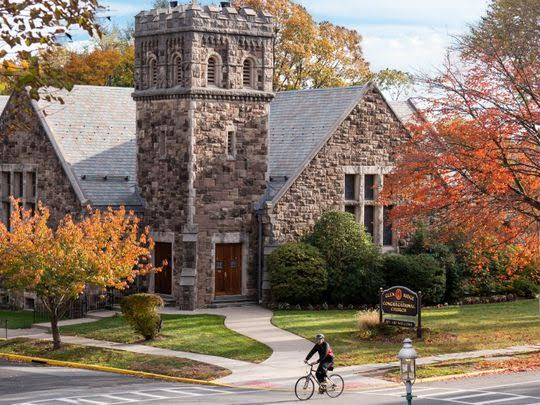 Glen Ridge Congregational Church