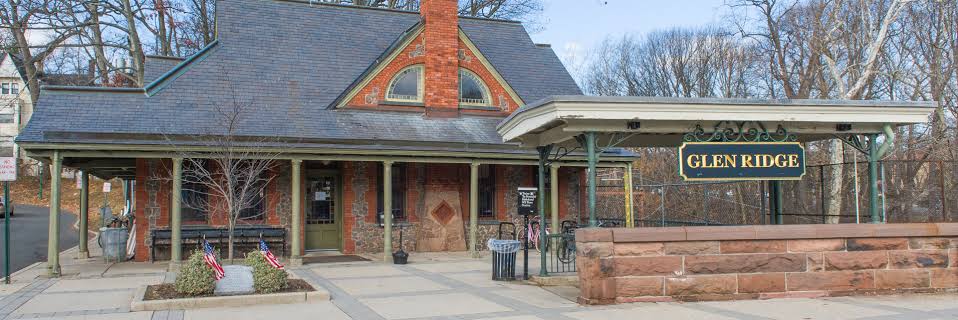 Glen Ridge Station, Glen Ridge, New Jersey